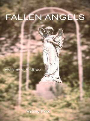 cover image of Fallen Angels